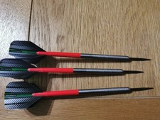 Custom Made Darts Hand Made