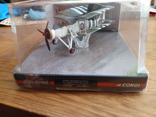 Corgi aviation archive - aviation,