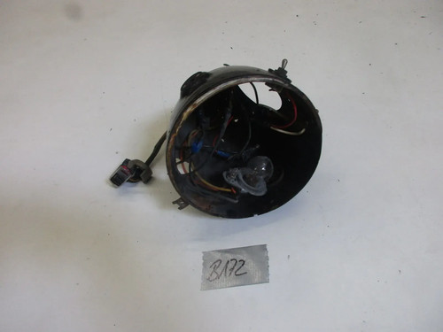Headlight housing b172 bmw r25 - bmw,