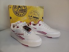 80's Style LA Gear Sketchers