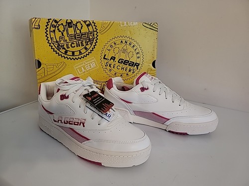 Style gear sketchers - 80's,