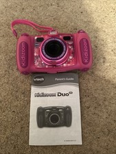 Kidizoom Duo Pink 5.0