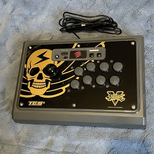 Madcatz tes tournament - tes+,