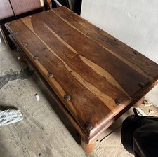 Vintage Coffee Table