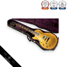 Gibson Les Paul Deluxe Gold