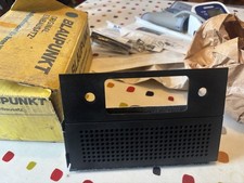 Blaupunkt  FIAT 132 Car Radio Fitting Kit Vintage 