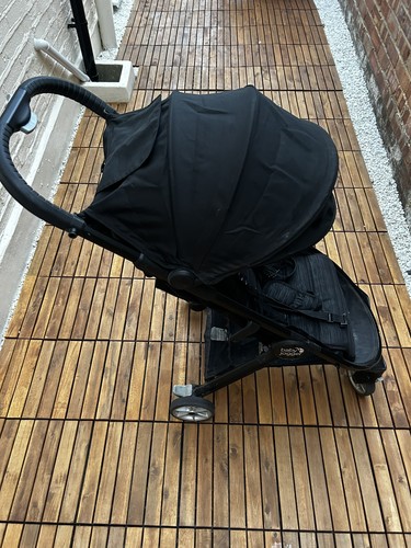 Baby jogger city tour - tour, 2
