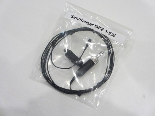 Sennheiser mke micro - sennheiser,