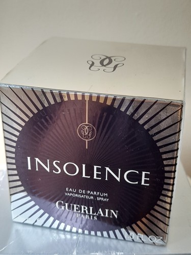 Guerlain insolence edp - guerlain, 30ml
