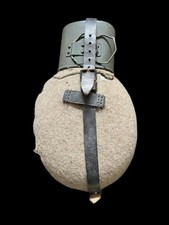 Ww2 german canteen water - german,