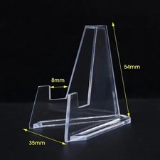 1-30Pcs Card Stand Easel Stand