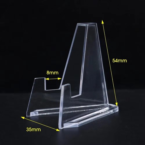30pcs card stand - stand, easel