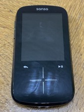 SanDisk Sansa Fuze+ MP3 Player