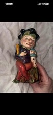 Melba Ware Toby Jug