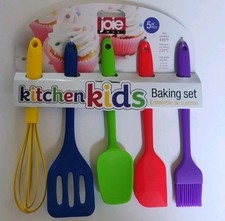 Joie 5pc KIDS BAKING SET