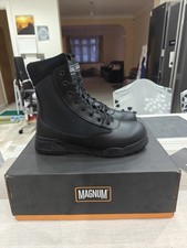 NEW Magnum Classic Uniform