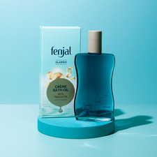 Fenjal Classic Crème Bath Oil , 125ml