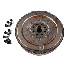 Genuine Renault Flywheel