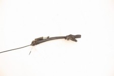 Side Kickstand Side Foot