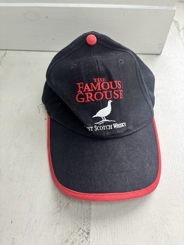 The famous grouse - famous, finest