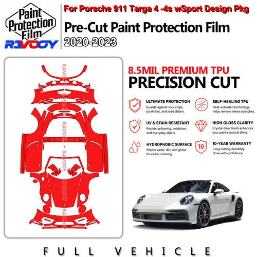 For porsche 911 targa - for,