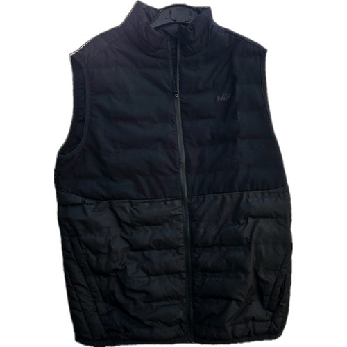 Bodywarmer men size m - bodywarmer,