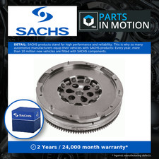 Dual Mass Flywheel DMF fits