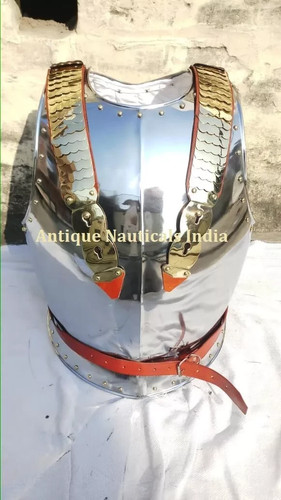 Cuirass the french - cuirass, of