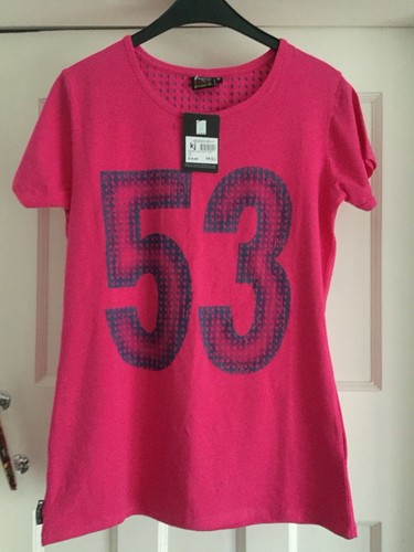 Bnwt playboy crew shirt - crew, t
