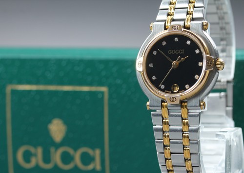 Mint case vintage - vintage, gucci