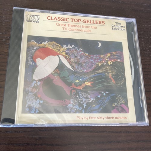 Classic top sellers - top, great