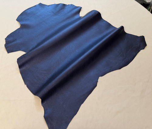 Metallic midnight blue - midnight,