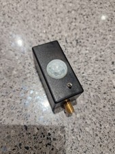 Steve Neville Eye Alarm Motion