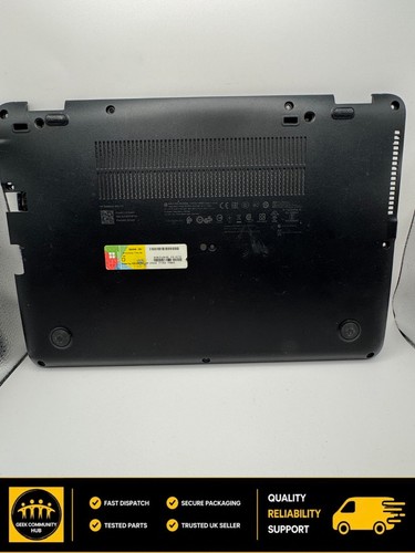 Elitebook 840 bottom - hp, g3