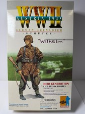 DRAGON, 12” ACTION FIGURE