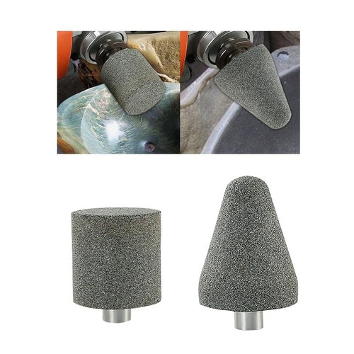 Silicon carbide grindstone