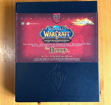 World of Warcraft Trading Card