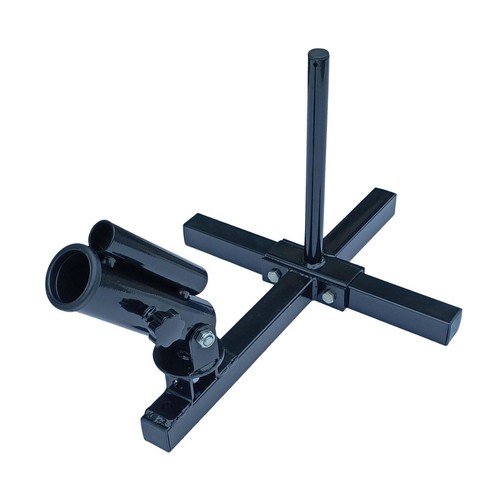 Bar row attachment landmine - t,