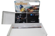 Anki Overdrive - Starter Kit -