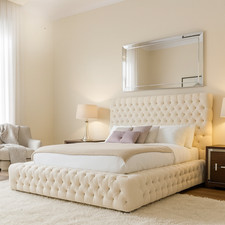 Luxury Chesterfield Ambassador