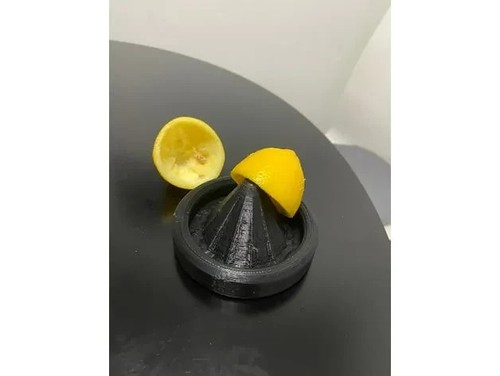Citrus press for ikea glass - citrus,