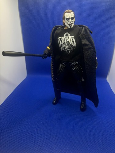 Aew unrivaled supreme - aew,