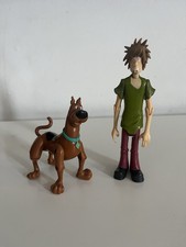SCOOBY DOO 2001 EQUITY