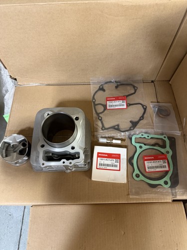 Oem for trx 400ex - 400ex, top