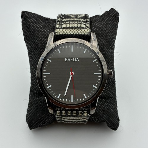 Breda unisex watch quartz - breda,