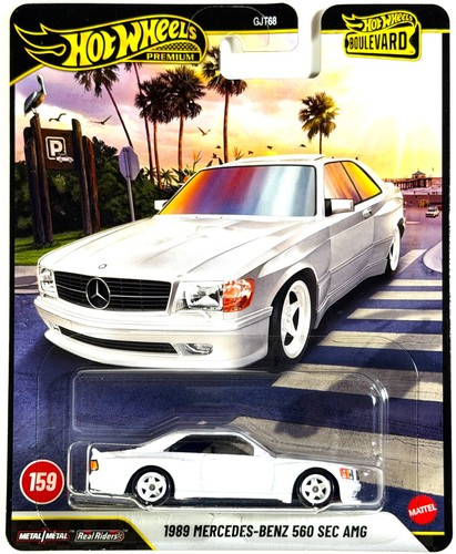 Hot wheels 2026 boulevard - wheels,