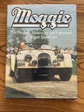 Moggie: The Purchase