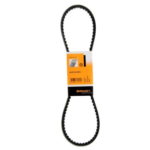 Dayco 10a1025hd belt fits - v-belt,