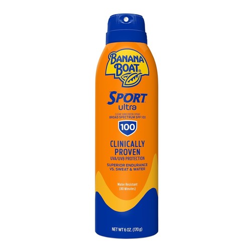 Banana boat sport ultra - banana,