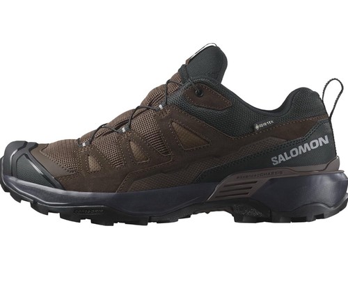 Salomon ultra 360 leather - salomon,